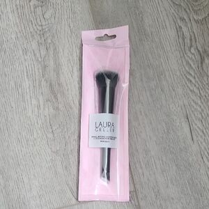 Laura Geller Dual-Ended Foundation + Concealer Brush